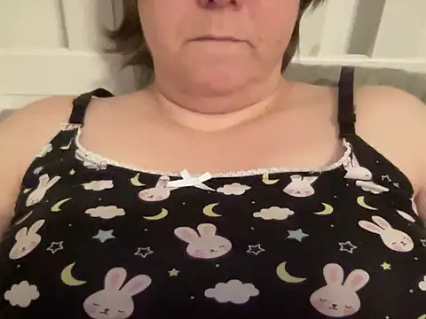 Snapshot of ParisNova chatting on January 1, 2025, 10:11 am ParisNova online show from January 1, 2025, 10:11 am