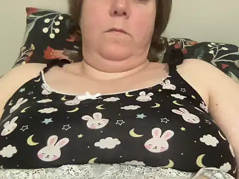 Snapshot of ParisNova chatting on January 4, 2025, 5:48 am ParisNova online show from January 4, 2025, 5:48 am