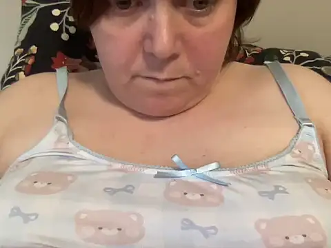 Snapshot of ParisNova chatting on January 13, 2025, 5:23 pm ParisNova online show from January 13, 2025, 5:23 pm