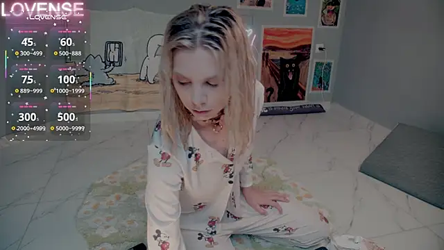 Careful i bite online show from September 21, 2025, 6:15 am