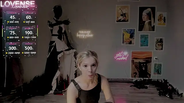 Careful i bite online show from October 16, 2025, 4:24 am