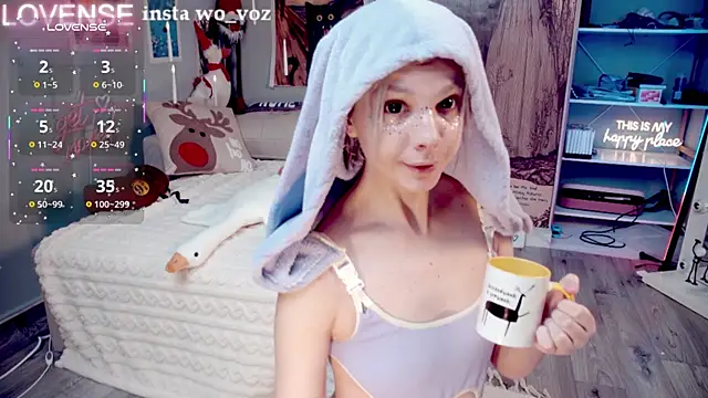 Careful i bite online show from January 13, 2026, 8:19 am