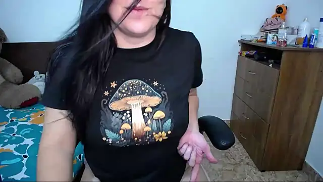 alexa milsf online show from November 29, 2025, 2:14 am