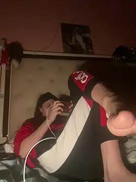 Flossy Vettie online show from January 11, 2026, 5:07 pm