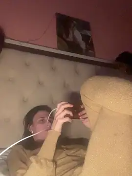 Flossy Vettie online show from January 14, 2026, 3:06 pm