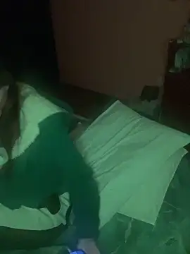 Flossy Vettie online show from March 29, 2026, 1:49 am