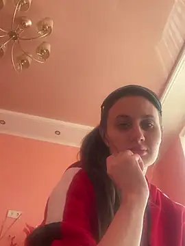 Flossy Vettie online show from April 13, 2026, 3:56 am