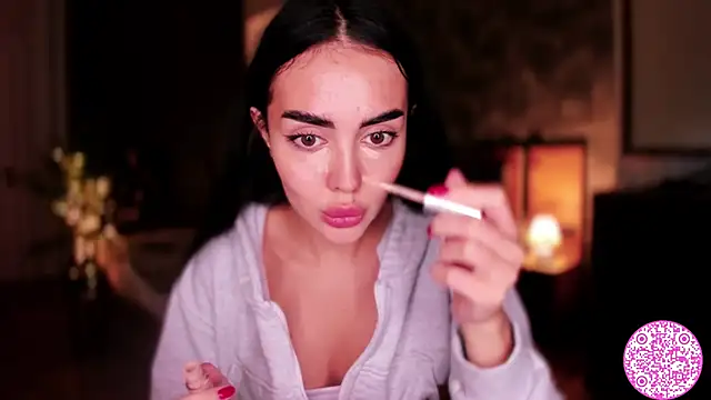 Snapshot of Lil_Gabby chatting on December 12, 2024, 7:30 am Lil Gabby online show from December 12, 2024, 7:30 am