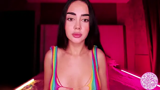 Snapshot of Lil_Gabby chatting on January 17, 2025, 3:12 am Lil Gabby online show from January 17, 2025, 3:12 am