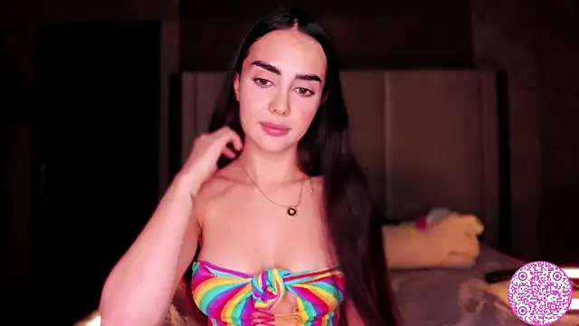 Snapshot of Lil_Gabby chatting on January 17, 2025, 6:15 am Lil Gabby online show from January 17, 2025, 6:15 am