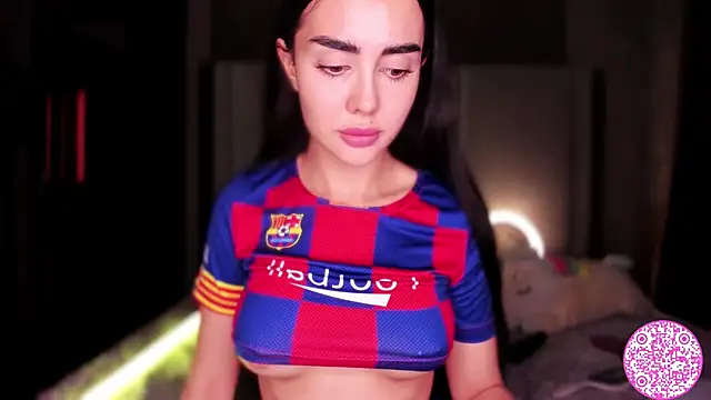 Snapshot of Lil_Gabby chatting on January 19, 2025, 6:31 am Lil Gabby online show from January 19, 2025, 6:31 am