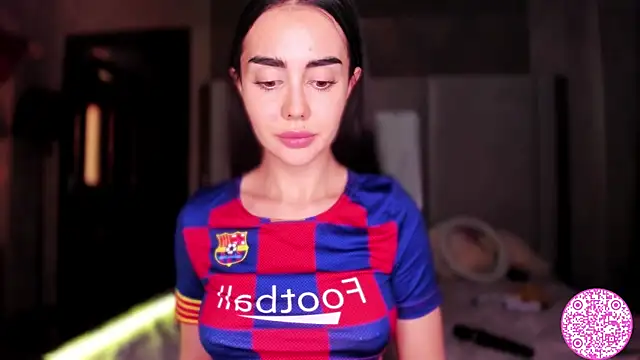 Snapshot of Lil_Gabby chatting on January 19, 2025, 9:33 am Lil Gabby online show from January 19, 2025, 9:33 am