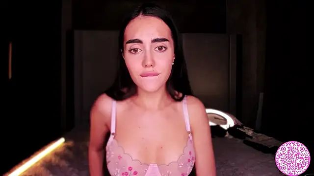 Snapshot of Lil_Gabby chatting on January 23, 2025, 10:01 am Lil Gabby online show from January 23, 2025, 10:01 am