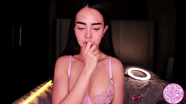 Snapshot of Lil_Gabby chatting on January 24, 2025, 9:49 am Lil Gabby online show from January 24, 2025, 9:49 am