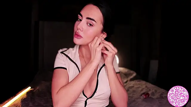 Snapshot of Lil_Gabby chatting on January 25, 2025, 3:40 am Lil Gabby online show from January 25, 2025, 3:40 am