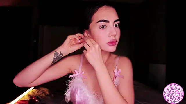 Snapshot of Lil_Gabby chatting on January 26, 2025, 3:48 am Lil Gabby online show from January 26, 2025, 3:48 am