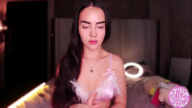 Snapshot of Lil_Gabby chatting on January 26, 2025, 9:51 am Lil Gabby online show from January 26, 2025, 9:51 am