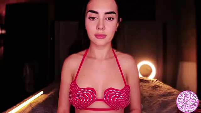 Snapshot of Lil_Gabby chatting on January 31, 2025, 9:27 am Lil Gabby online show from January 31, 2025, 9:27 am