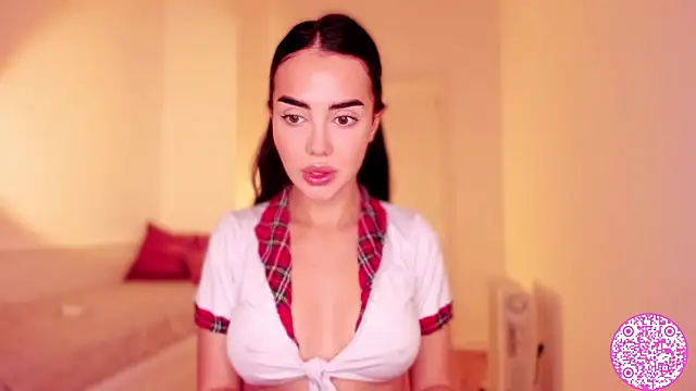 Snapshot of Lil_Gabby chatting on February 21, 2025, 4:18 am Lil Gabby online show from February 21, 2025, 4:18 am