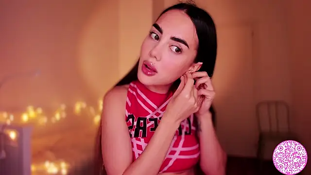 Snapshot of Lil_Gabby chatting on February 26, 2025, 4:25 am Lil Gabby online show from February 26, 2025, 4:25 am