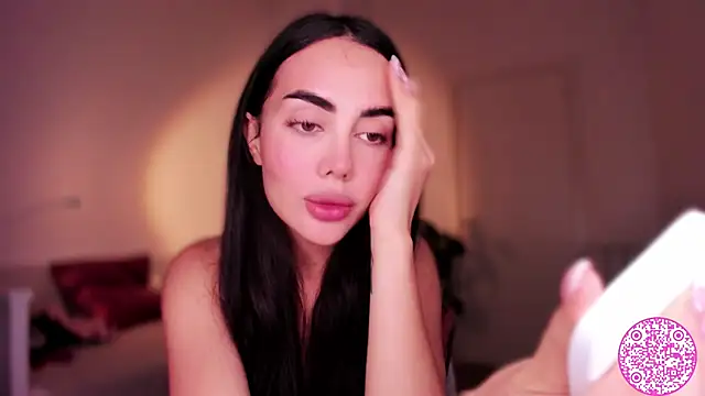 Snapshot of Lil_Gabby chatting on March 2, 2025, 4:28 am Lil Gabby online show from March 2, 2025, 4:28 am