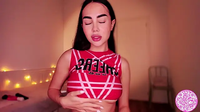 Snapshot of Lil_Gabby chatting on March 9, 2025, 4:27 am Lil Gabby online show from March 9, 2025, 4:27 am