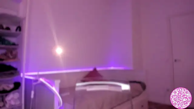 Snapshot of Lil_Gabby chatting on March 14, 2025, 4:21 am Lil Gabby online show from March 14, 2025, 4:21 am