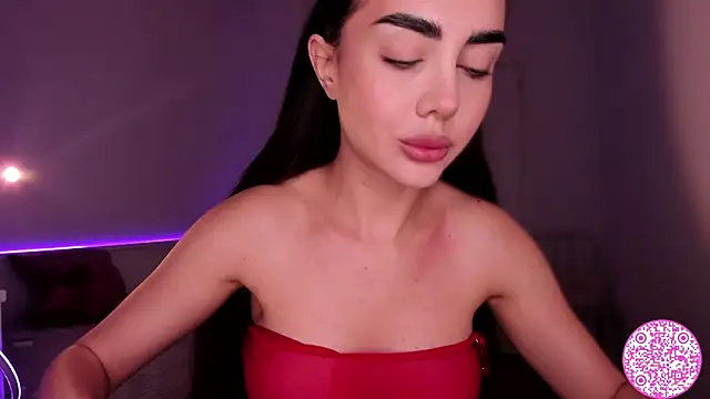 Snapshot of Lil_Gabby chatting on March 15, 2025, 4:57 am Lil Gabby online show from March 15, 2025, 4:57 am