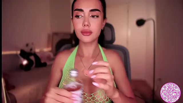 Snapshot of Lil_Gabby chatting on September 13, 2025, 6:40 pm Lil Gabby online show from September 13, 2025, 6:40 pm