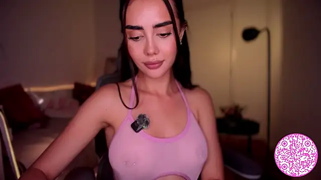 Snapshot of Lil_Gabby chatting on September 26, 2025, 6:56 pm Lil Gabby online show from September 26, 2025, 6:56 pm