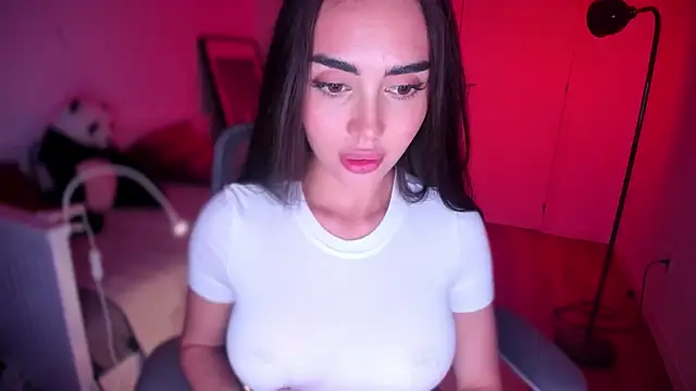 Snapshot of Lil_Gabby chatting on November 26, 2025, 7:48 pm Lil Gabby online show from November 26, 2025, 7:48 pm