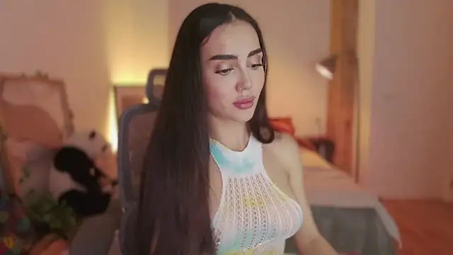 Lil Gabby online show from February 19, 2026, 8:27 pm