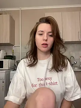 Snapshot of NastyushaaLove chatting on January 13, 2025, 11:17 pm NastyushaaLove online show from January 13, 2025, 11:17 pm