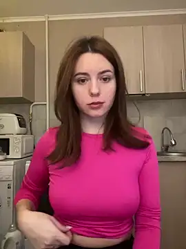 Snapshot of NastyushaaLove chatting on January 15, 2025, 4:43 pm NastyushaaLove online show from January 15, 2025, 4:43 pm