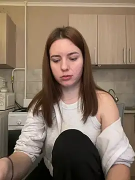 Snapshot of NastyushaaLove chatting on January 16, 2025, 7:31 pm NastyushaaLove online show from January 16, 2025, 7:31 pm