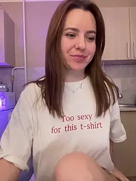 Snapshot of NastyushaaLove chatting on January 31, 2025, 4:38 pm NastyushaaLove online show from January 31, 2025, 4:38 pm