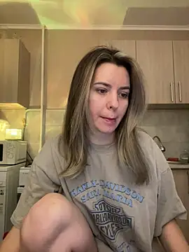 Snapshot of NastyushaaLove chatting on February 3, 2025, 4:52 pm NastyushaaLove online show from February 3, 2025, 4:52 pm