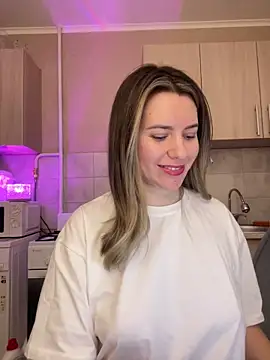 Snapshot of NastyushaaLove chatting on February 3, 2025, 7:52 pm NastyushaaLove online show from February 3, 2025, 7:52 pm