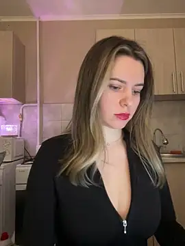 Snapshot of NastyushaaLove chatting on February 3, 2025, 10:54 pm NastyushaaLove online show from February 3, 2025, 10:54 pm