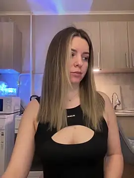 Snapshot of NastyushaaLove chatting on February 6, 2025, 5:51 pm NastyushaaLove online show from February 6, 2025, 5:51 pm