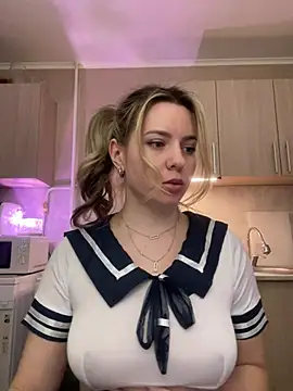 Snapshot of NastyushaaLove chatting on February 23, 2025, 4:35 pm NastyushaaLove online show from February 23, 2025, 4:35 pm