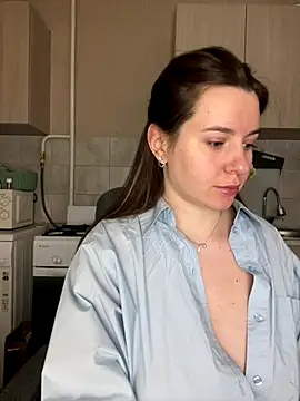 Snapshot of NastyushaaLove chatting on September 14, 2025, 7:35 pm NastyushaaLove online show from September 14, 2025, 7:35 pm