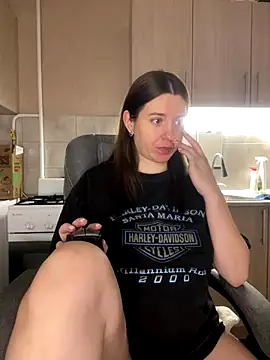 Snapshot of NastyushaaLove chatting on November 24, 2025, 8:30 pm NastyushaaLove online show from November 24, 2025, 8:30 pm