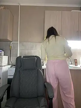 Snapshot of NastyushaaLove chatting on February 20, 2026, 9:15 pm NastyushaaLove online show from February 20, 2026, 9:15 pm