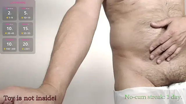 hxmisterh online show from February 18, 2026, 2:40 am