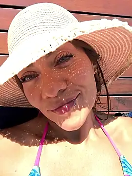 SamyJones9 online show from January 18, 2026, 6:34 pm