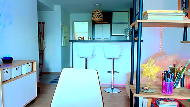 SamyJones9 online show from February 22, 2026, 9:13 pm