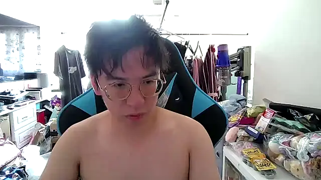 charlie xdd online show from March 28, 2026, 5:40 am