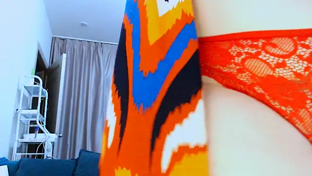 GoddessLara online show from September 25, 2025, 10:57 pm