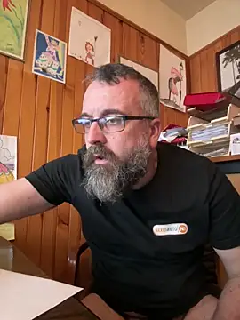 jim470 online show from March 12, 2025, 9:55 am